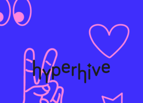 hyperhive.nl