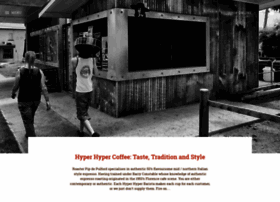 hyperhypercoffee.com.au