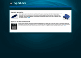 hyperlock.com