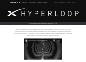 hyperloop.com