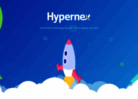 hypernex.com.au