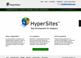 hypersites.com