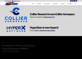 hypersizer.com