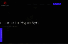 hypersync.co.uk