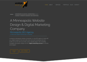 hyperxdesign.com