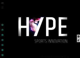 hypesportsinnovation.com