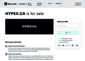 hypex.ca