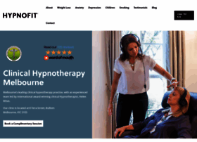 hypnofit.com.au