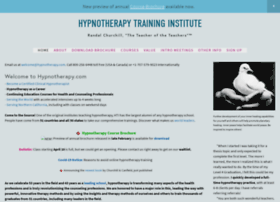 hypnosistraininginstitute.com