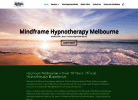 hypnotherapistmelbourne.com.au
