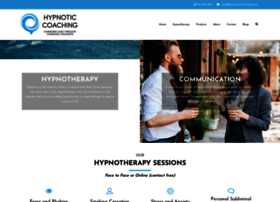 hypnoticcoaching.com.au