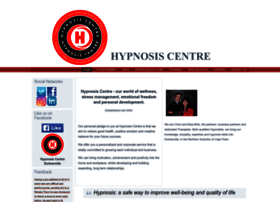 hypnotists.co.za