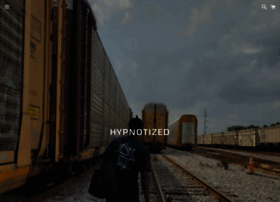 hypnotizedclothing.com