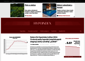 hypoindex.cz