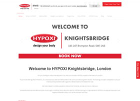 hypoxiknightsbridge.co.uk
