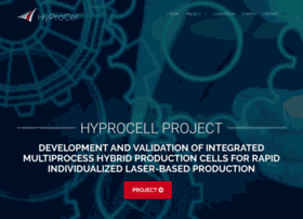 hyprocell-project.eu