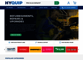 hyquip.co.uk