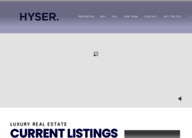 hyser.com