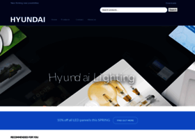 hyundai-lighting.com.mk