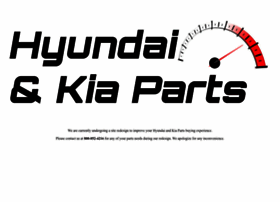 hyundaiandkiaparts.com