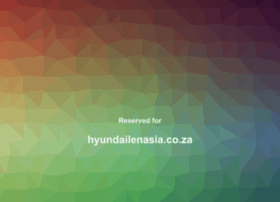 hyundailenasia.co.za