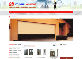 hyundaiwindow.com.vn
