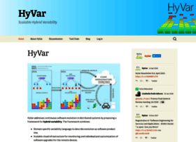 hyvar-project.eu