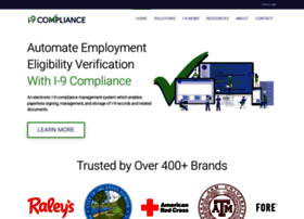 i-9compliance.com