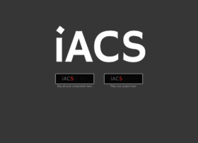 i-acs.co.uk