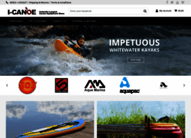 i-canoe.com