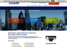 i-clean.info