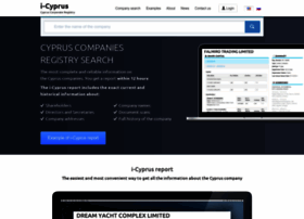 i-cyprus.com