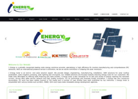 i-energy.co.in
