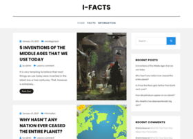 i-facts.info