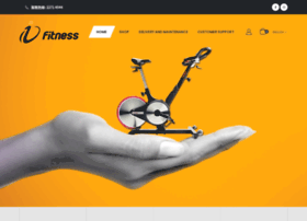 i-fitness.com.hk