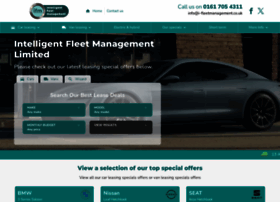 i-fleetmanagement.co.uk