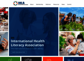 i-hla.org