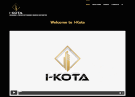 i-kota.com