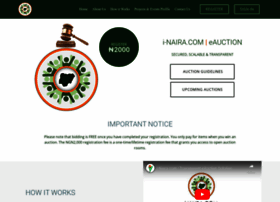 i-naira.com