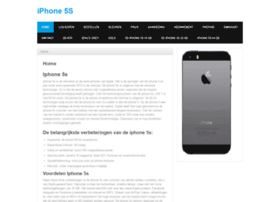 i-phone5s.nl