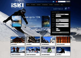 i-ski.co.uk