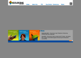 i-sourcing.com