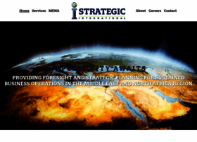 i-strategic.com
