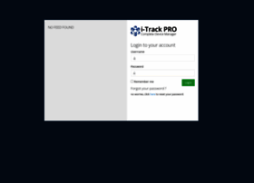 i-trackpro.com