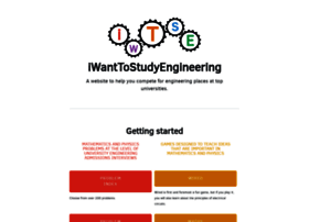 i-want-to-study-engineering.org