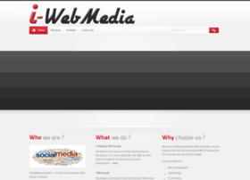 i-webmedia.co.uk