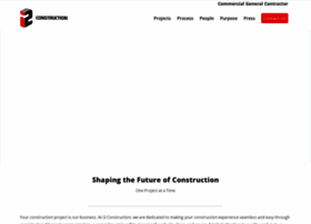 i2construction.com
