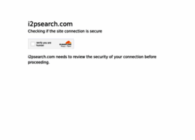 i2psearch.com