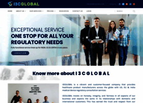 i3cglobal.com