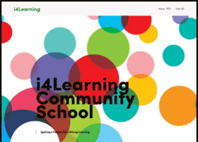 i4learning.org